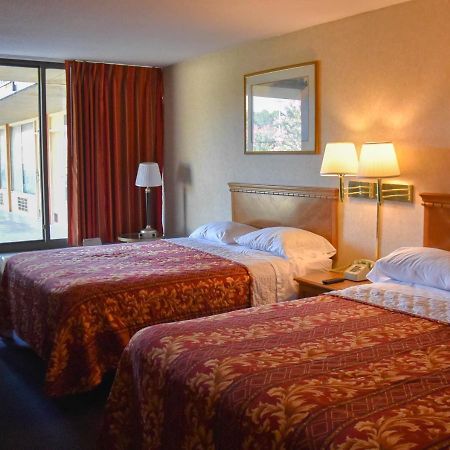 Homeplace Inn Jacksonville Экстерьер фото