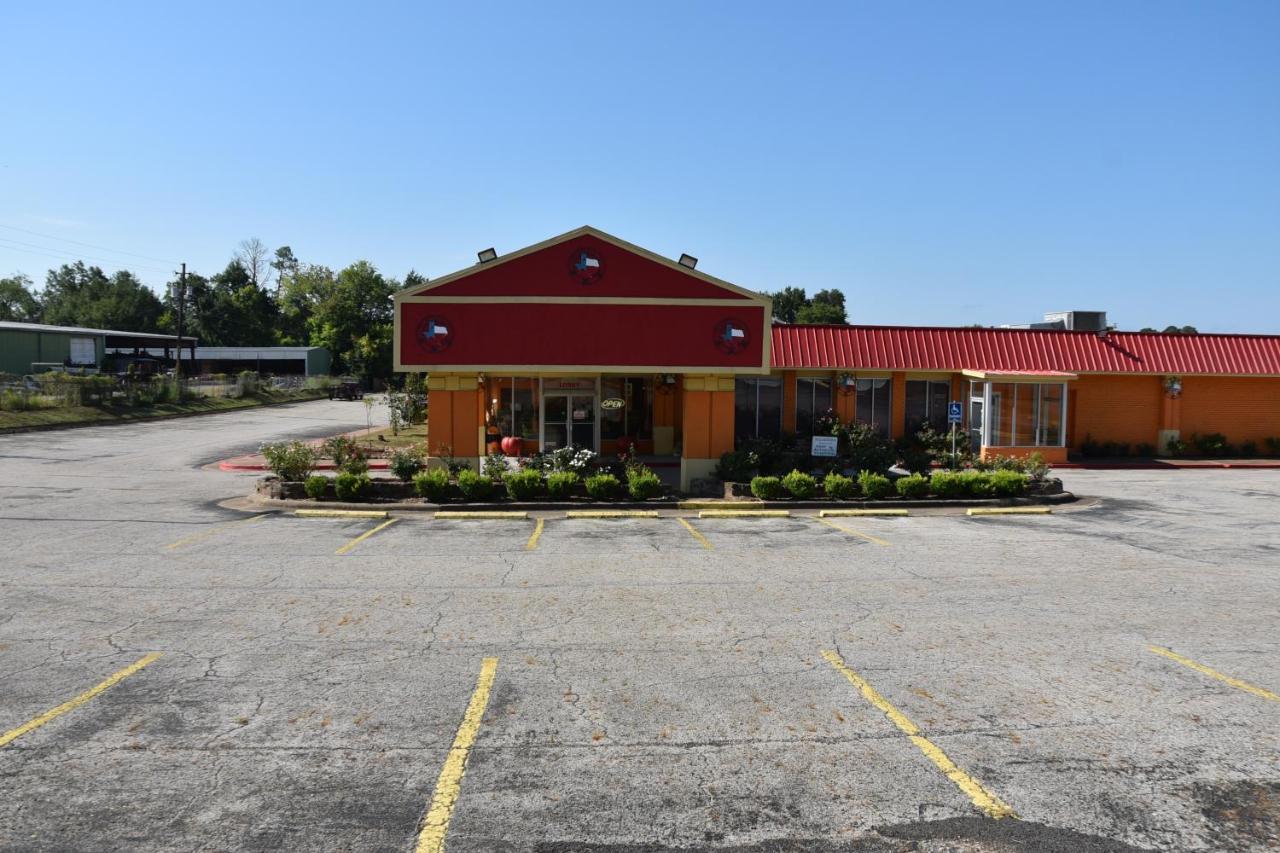 Homeplace Inn Jacksonville Экстерьер фото