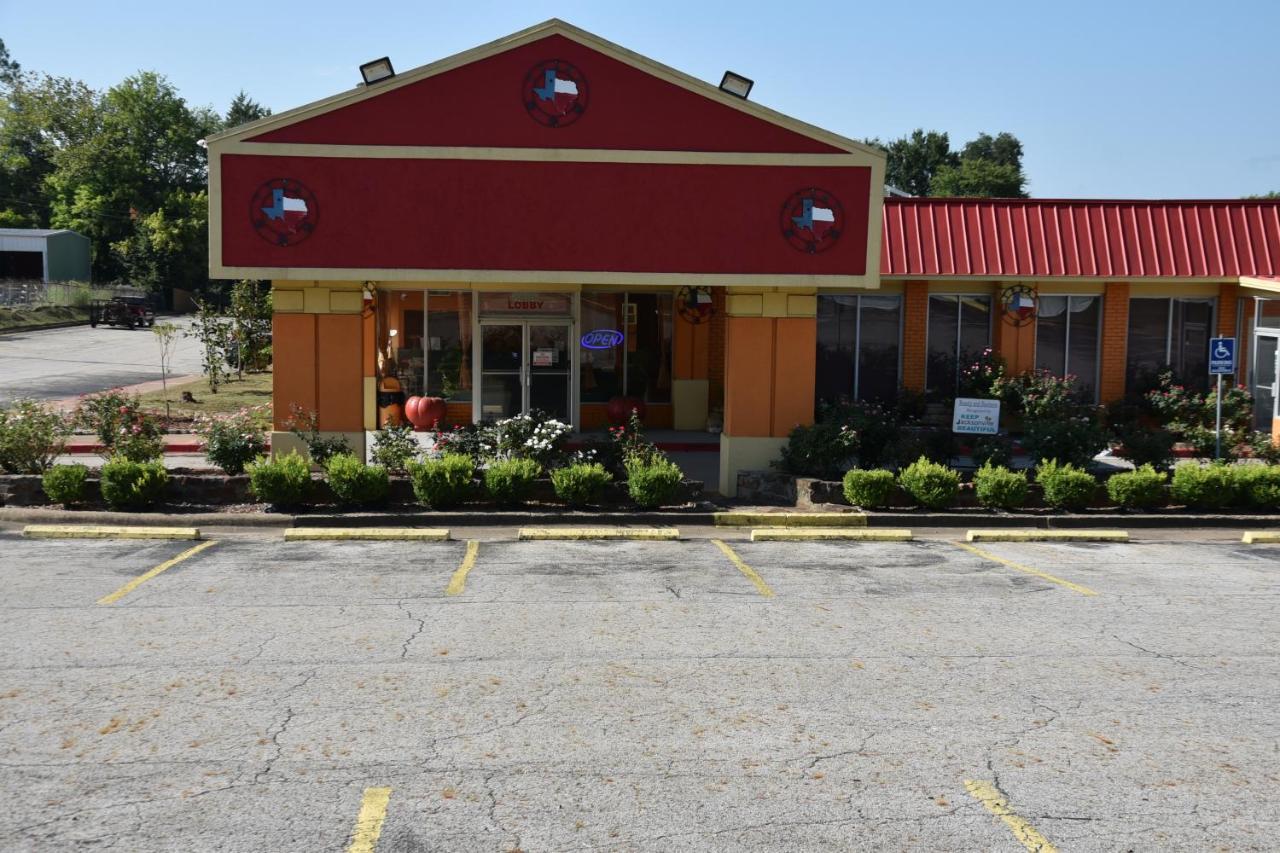 Homeplace Inn Jacksonville Экстерьер фото