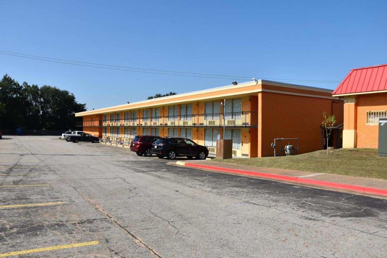 Homeplace Inn Jacksonville Экстерьер фото