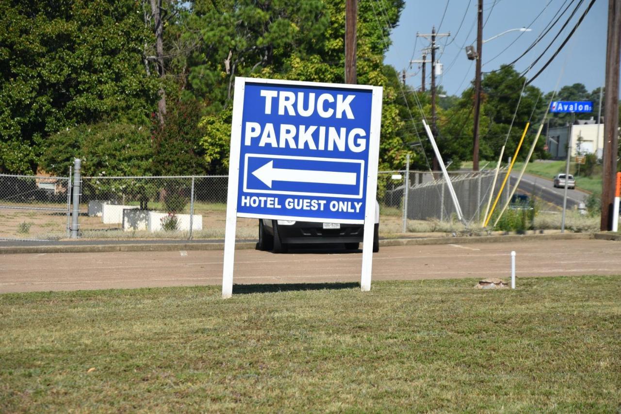 Homeplace Inn Jacksonville Экстерьер фото