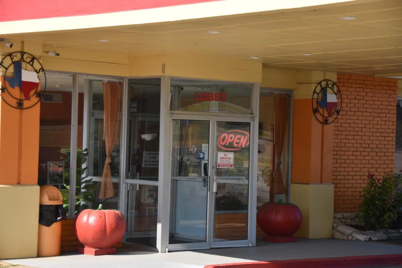 Homeplace Inn Jacksonville Экстерьер фото