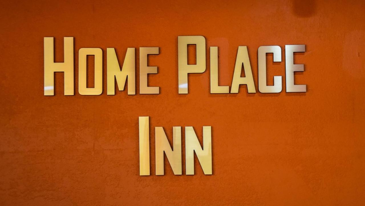 Homeplace Inn Jacksonville Экстерьер фото