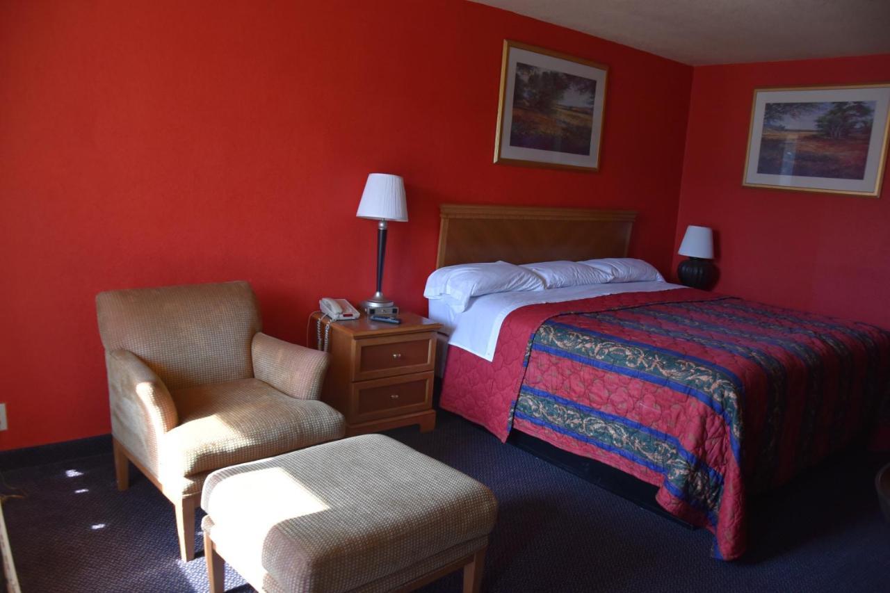Homeplace Inn Jacksonville Экстерьер фото